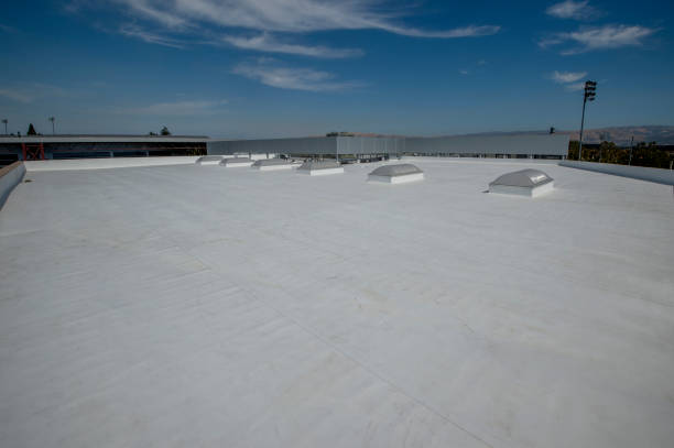 Best Roof Leak Repair  in Seatac, WA